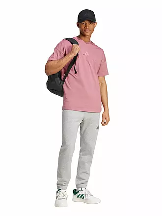 ADIDAS | Herren T-Shirt All SZN | rosa